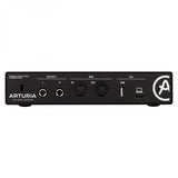 Interface Arturia Minifuse 2