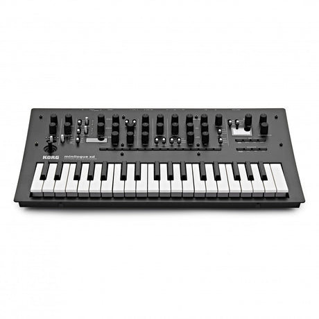 Sintetizador Korg Minilogue XD