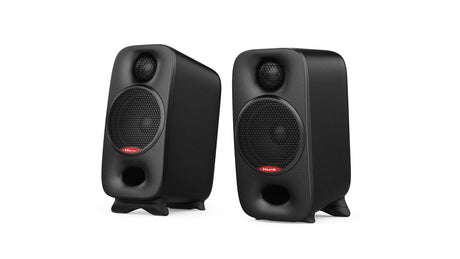 Monitores de estudio NUX AXON 3 NFM-03 — imagen oficial 2