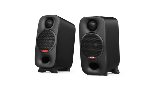Monitores de estudio NUX AXON 3 NFM-03 — imagen oficial 2