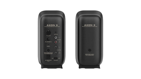 Monitores de estudio NUX AXON 3 NFM-03 — imagen oficial 3