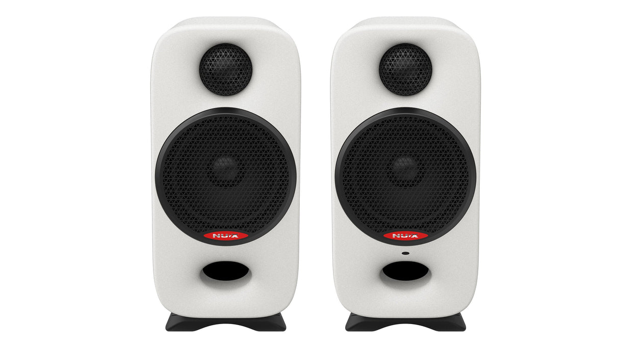 Monitores de estudio NUX AXON 3 NFM-03 — imagen oficial 5
