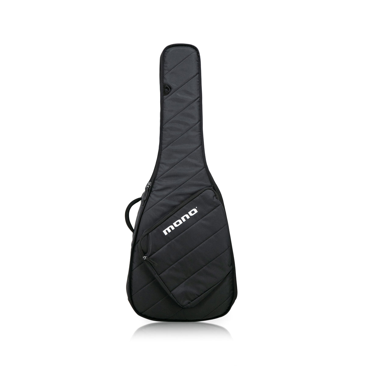 Estuche MONO M80 Acoustic Sleeve 2.0 Black, vista principal
