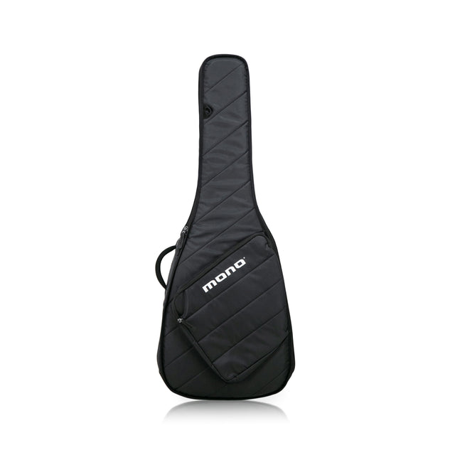 Estuche MONO M80 Acoustic Sleeve 2.0 Black, vista principal