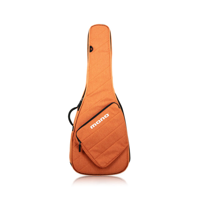Estuche MONO M80 Acoustic Sleeve 2.0 Burnt Orange, vista principal