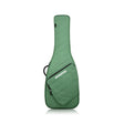 Estuche MONO M80 Bass Sleeve 2.0 Amazon Green, vista principal