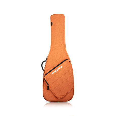 Estuche MONO M80 Bass Sleeve 2.0 Burnt Orange, vista principal