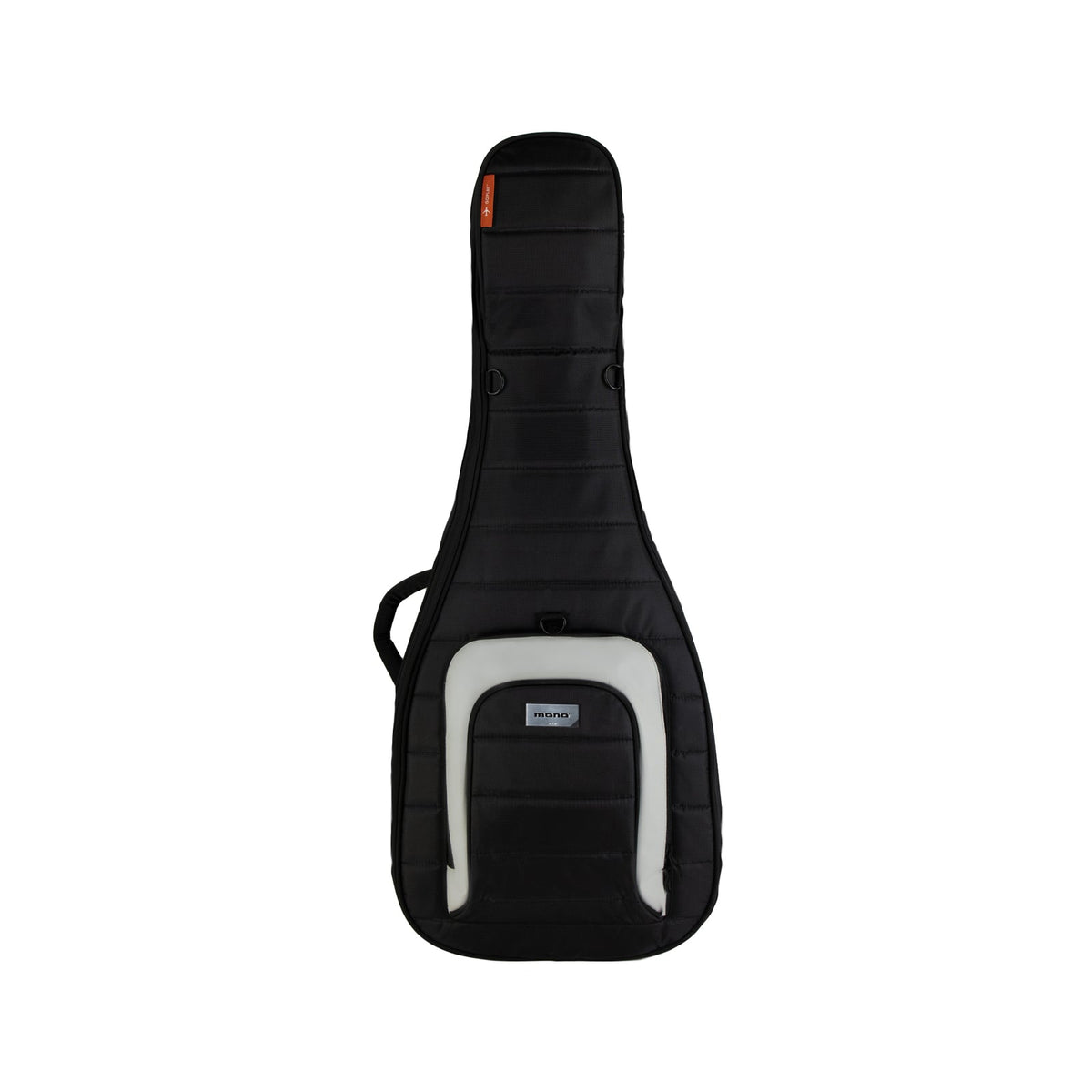 Estuche MONO Classic OM/Classical M80-AC-BLK negro, vista principal