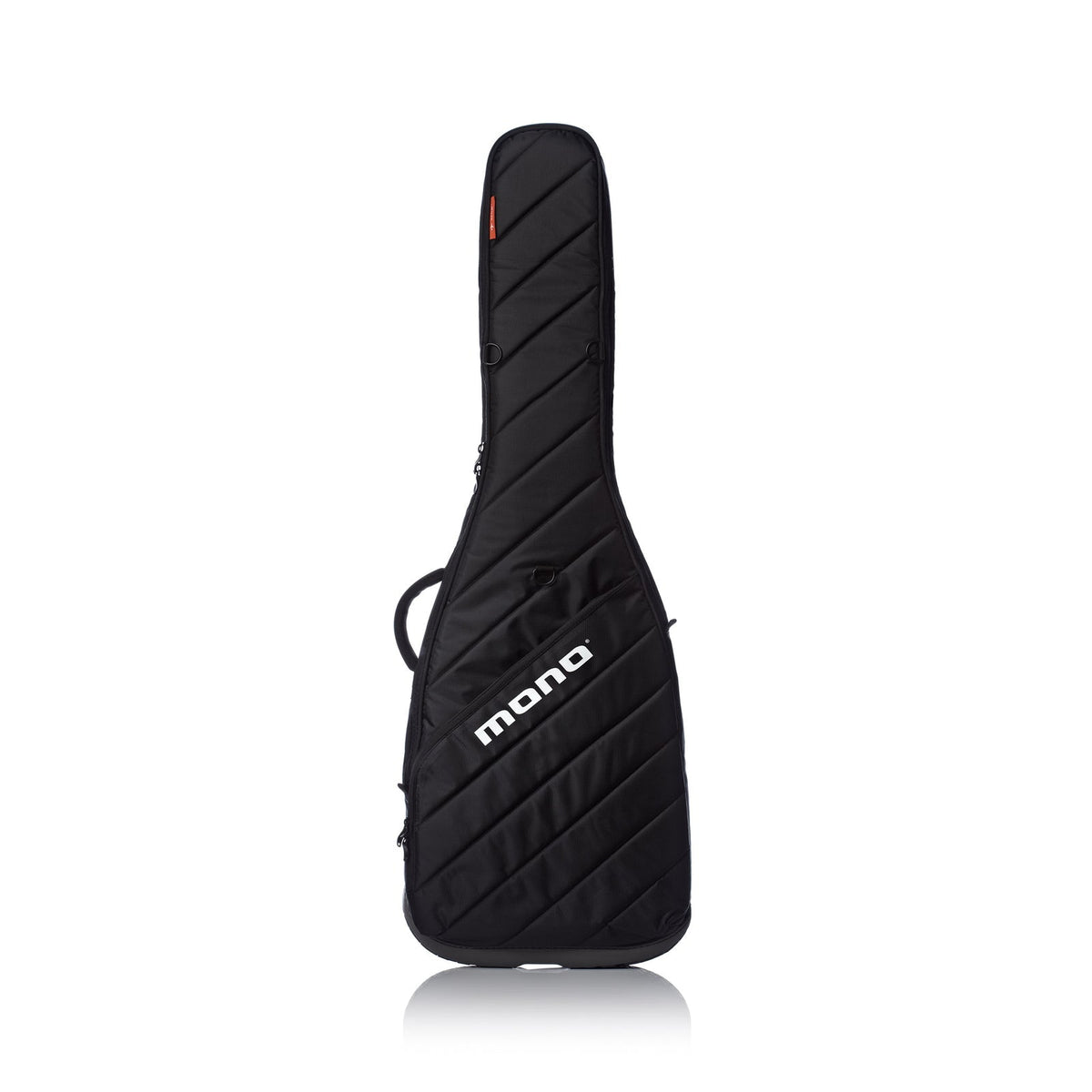 Estuche MONO Vertigo Bass M80-VEB-BLK negro, vista principal