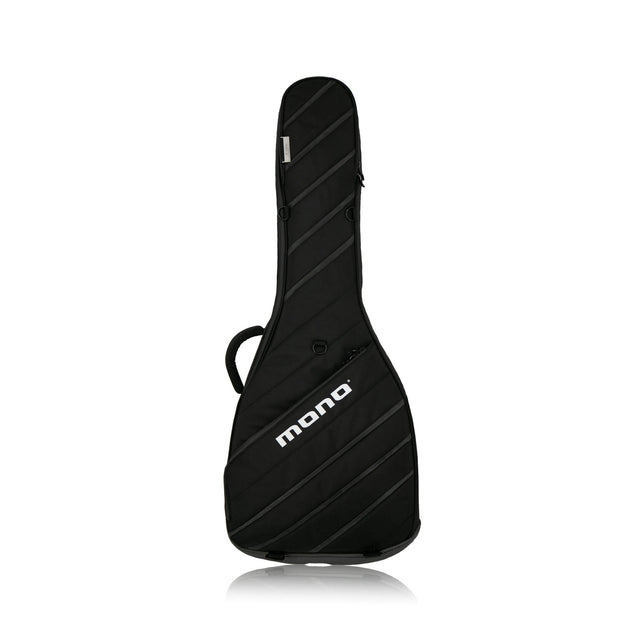 Estuche MONO Vertigo Ultra Acoustic M80-VAD-ULT-BLK negro, vista principal