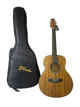 Guitarra Electroacústica Granada Mountain mini
