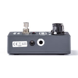 MXR M152 Micro Flanger vista lateral derecha