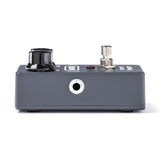 MXR M152 Micro Flanger vista lateral izquierda