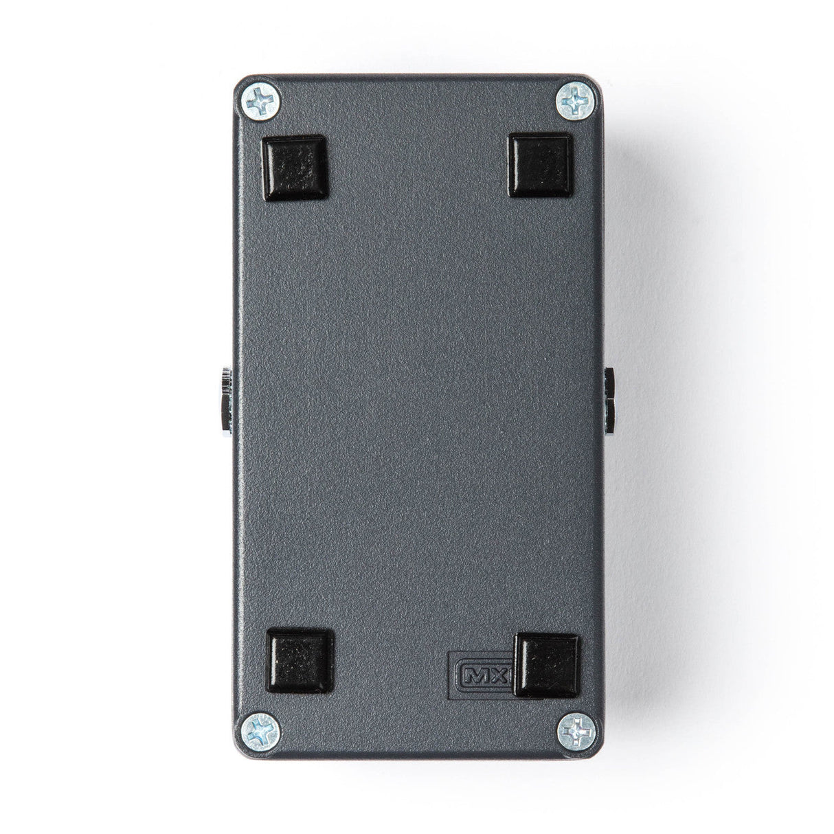 MXR M152 Micro Flanger vista posterior