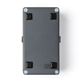 MXR M152 Micro Flanger vista posterior