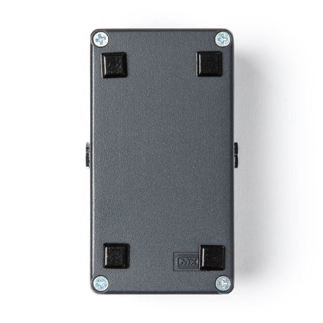 MXR M152 Micro Flanger vista posterior