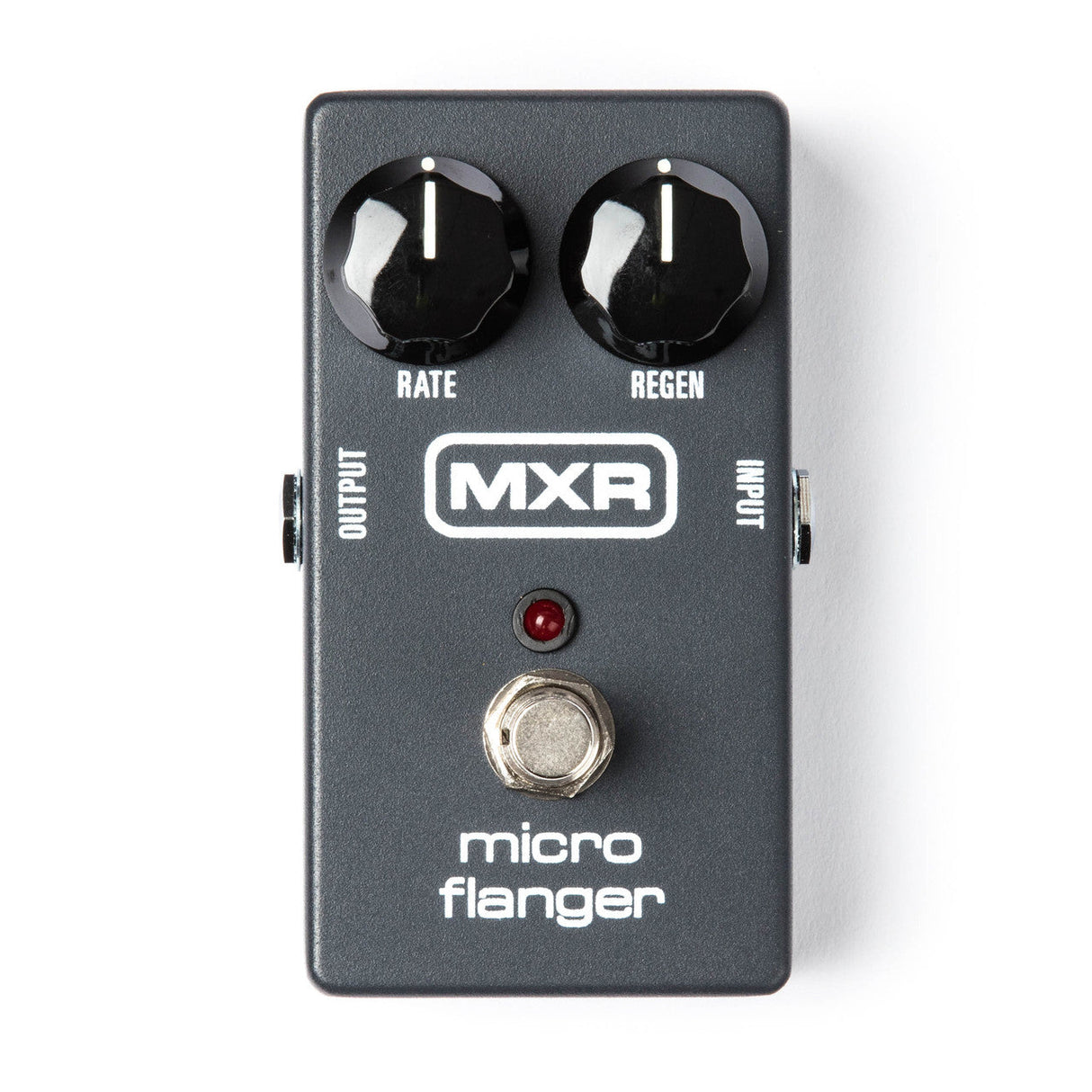 MXR M152 Micro Flanger vista principal