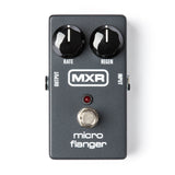 MXR M152 Micro Flanger vista principal