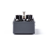MXR M152 Micro Flanger vista superior