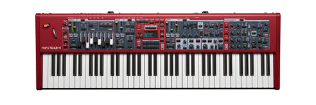 Teclado Nord Stage 4 73, imagen oficial
