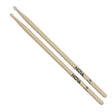 Baquetas Nova N7AN de hickory con punta de nylon, vista principal