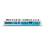 Novation Bass Station II Swifty Edition vista posterior