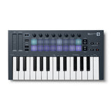 Novation FLkey Mini MK1 vista superior
