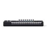 Novation Launchkey 25 MK4, vista frontal