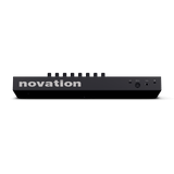 Novation Launchkey 25 MK4, panel posterior