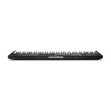 Novation Launchkey 88 MK3, panel posterior