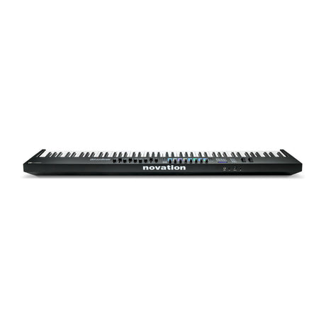 Novation Launchkey 88 MK3, panel posterior