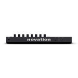 Novation Launchkey Mini 25 MK4, panel posterior