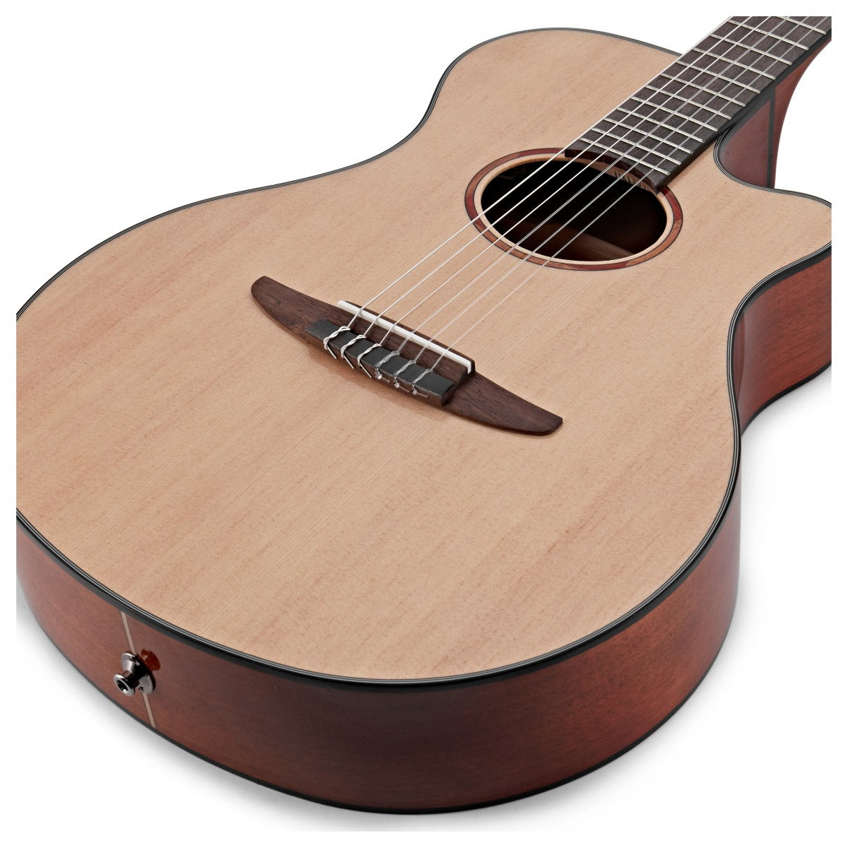 Guitarra Electroacústica Yamaha NTX1