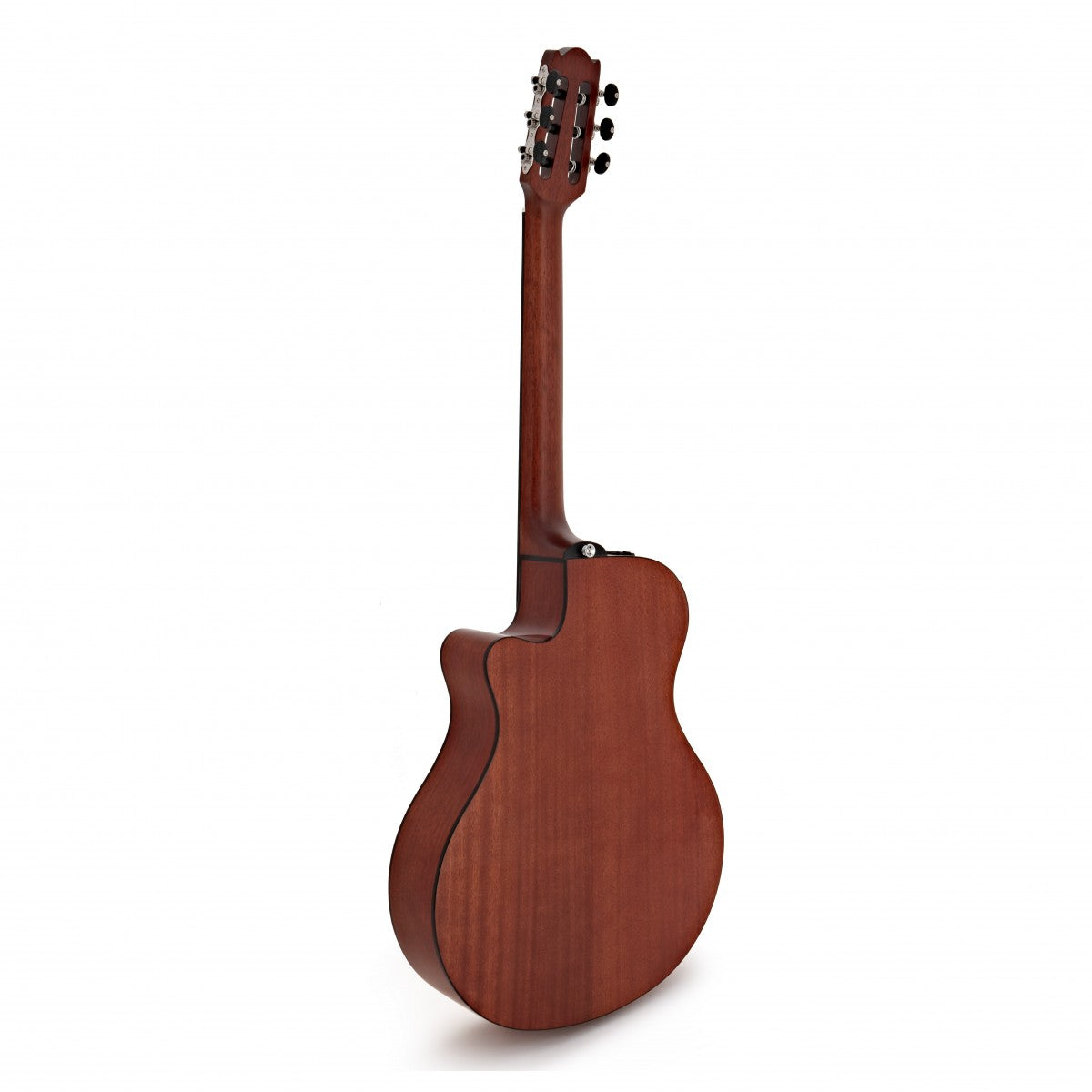 Guitarra Electroacústica Yamaha NTX1