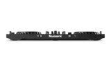 Controlador DJ Numark Mixtrack Platinum FX panel posterior