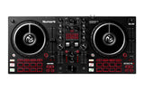 Controlador DJ Numark Mixtrack Pro FX vista superior completa