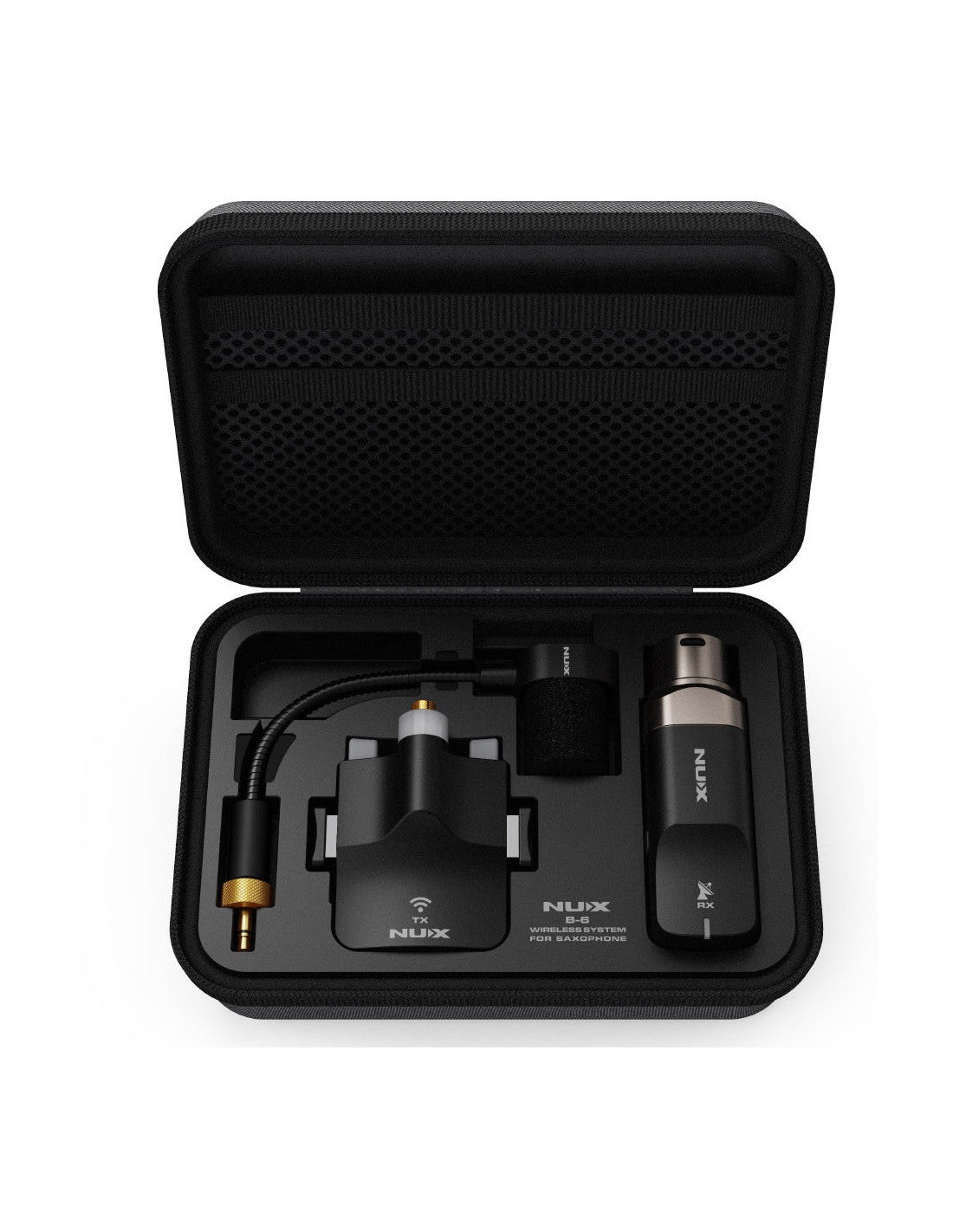 Sistema inalámbrico NUX B6 - foto 1