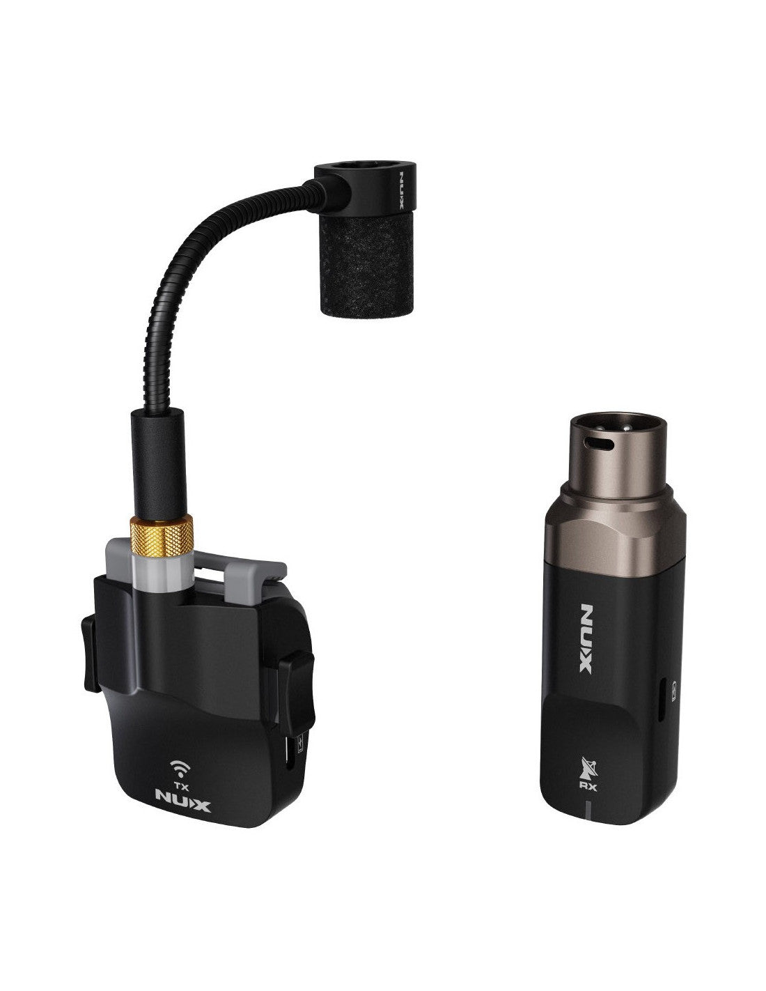 Sistema inalámbrico NUX B6 - foto 3