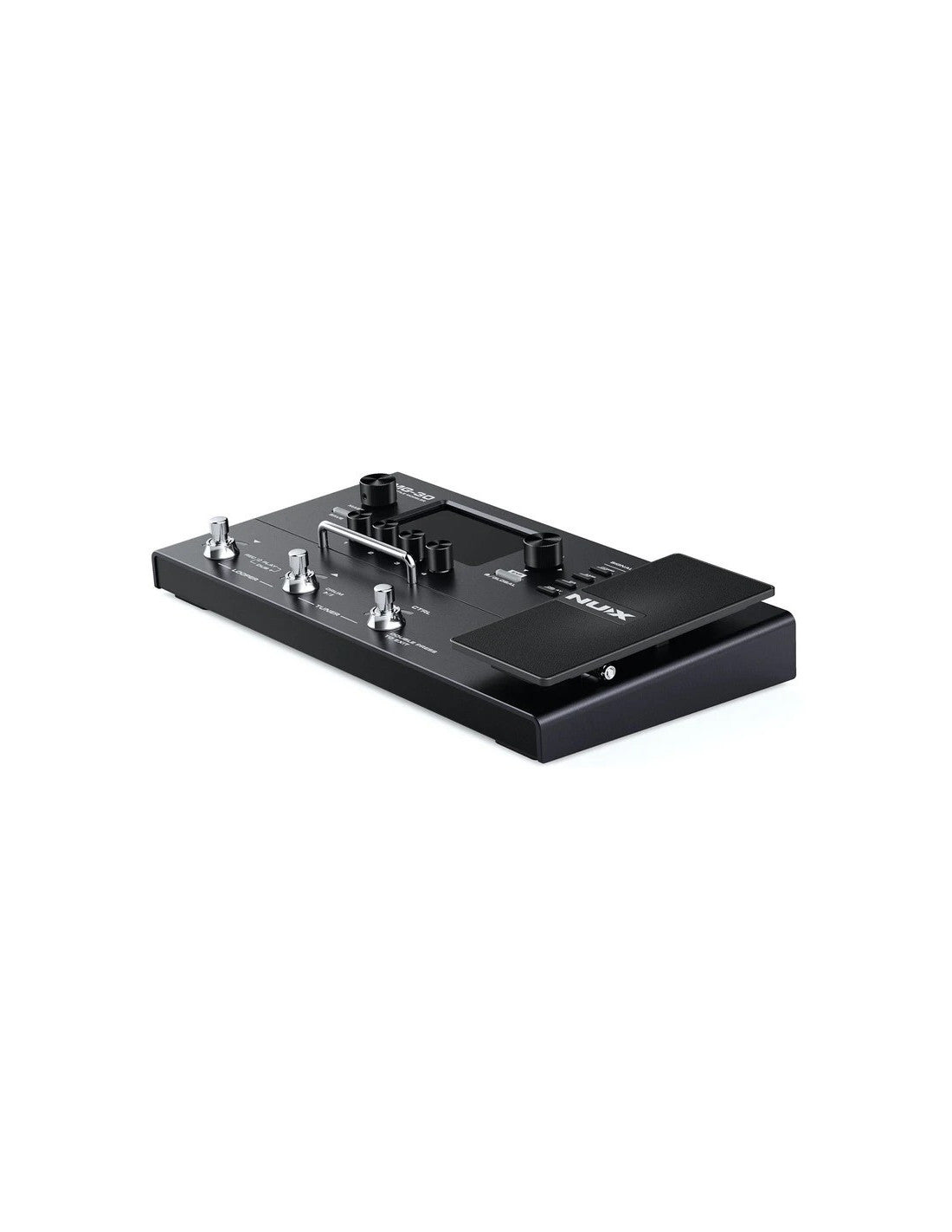 Pedalera NUX MG30 foto 3