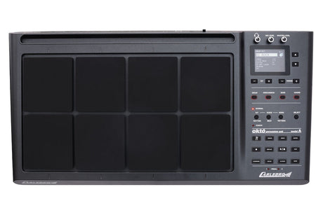 BATERIA ELECTRONICA PAD CARLSBRO OKTOA