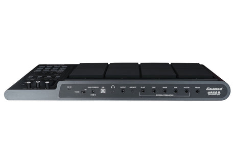 BATERIA ELECTRONICA PAD CARLSBRO OKTOA
