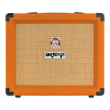 Amplificador para guitarra Orange Crush 20, vista 1