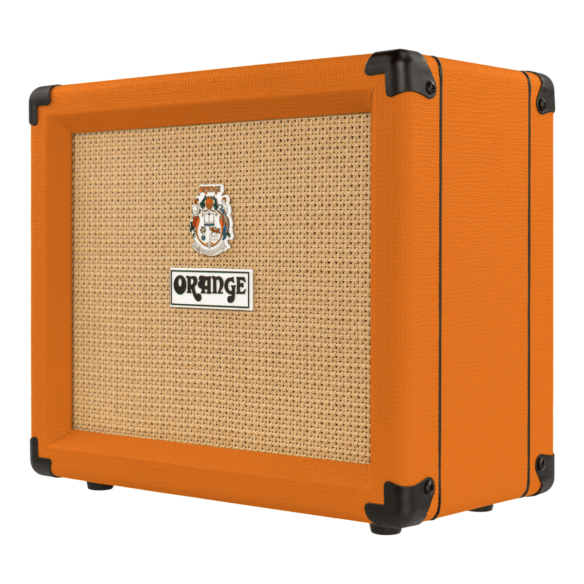 Amplificador para guitarra Orange Crush 20, vista 2