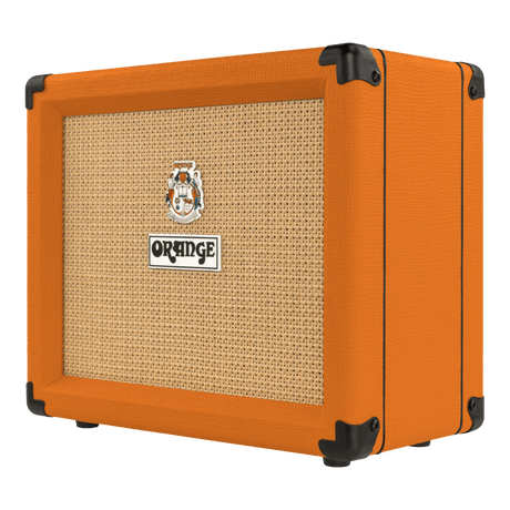 Amplificador para guitarra Orange Crush 20, vista 2