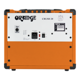 Amplificador para guitarra Orange Crush 20, vista 4