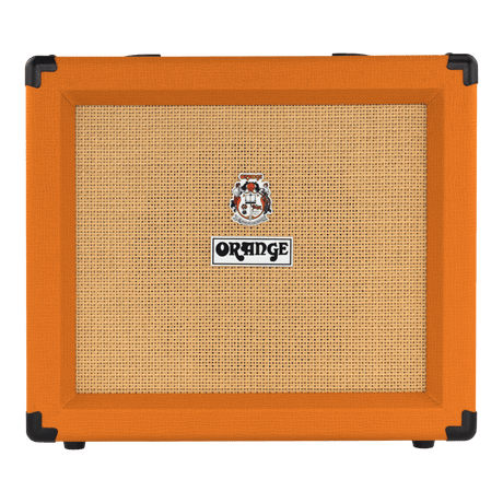 Amplificador para guitarra Orange Crush 35RT, vista 1