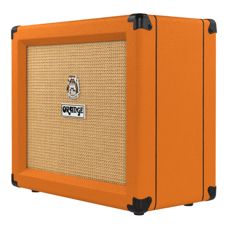 Amplificador para guitarra Orange Crush 35RT, vista 2