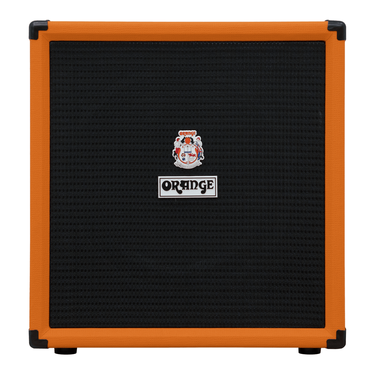 Amplificador para bajo Orange Crush Bass 100, vista 1