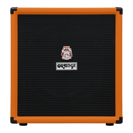 Amplificador para bajo Orange Crush Bass 100, vista 1