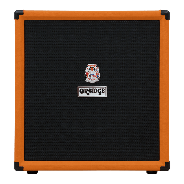 Amplificador para bajo Orange Crush Bass 100, vista 1